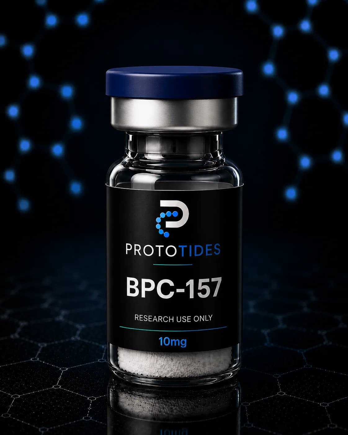 Epithalon — Other Research Materials research compound, lyophilized powder, 99.4% HPLC purity, supplied with lot-specific documentation